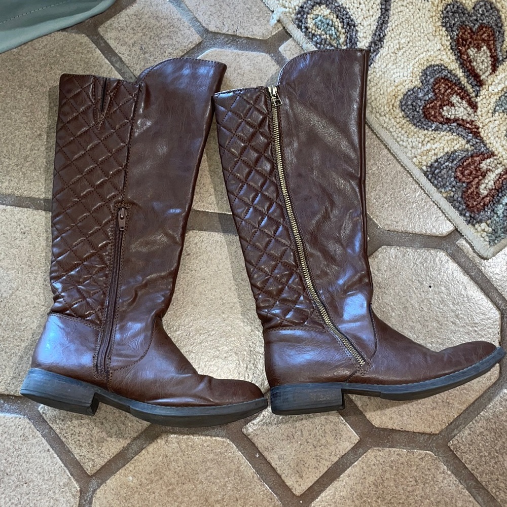 Mossimo Supply Co Boots